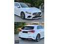 A180d + 7G-TRONİC + AMG + GECE PAKET + COMMAND + CAM TAVAN
