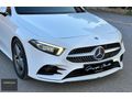 A180d + 7G-TRONİC + AMG + GECE PAKET + COMMAND + CAM TAVAN