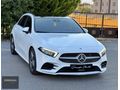 A180d + 7G-TRONİC + AMG + GECE PAKET + COMMAND + CAM TAVAN