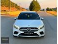 A180d + 7G-TRONİC + AMG + GECE PAKET + COMMAND + CAM TAVAN