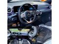 A180d + 7G-TRONİC + AMG + GECE PAKET + COMMAND + CAM TAVAN