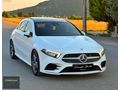 A180d + 7G-TRONİC + AMG + GECE PAKET + COMMAND + CAM TAVAN