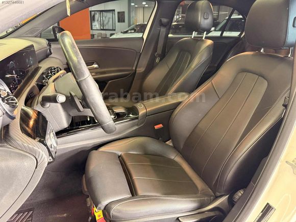 KIZIL AUTO'DAN HATASIZ CAM TAVAN AMG DONANIM