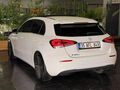 KIZIL AUTO'DAN HATASIZ CAM TAVAN AMG DONANIM