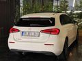 KIZIL AUTO'DAN HATASIZ CAM TAVAN AMG DONANIM