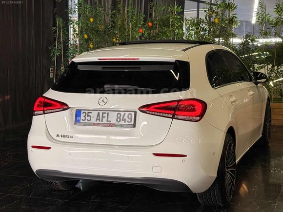 KIZIL AUTO'DAN HATASIZ CAM TAVAN AMG DONANIM