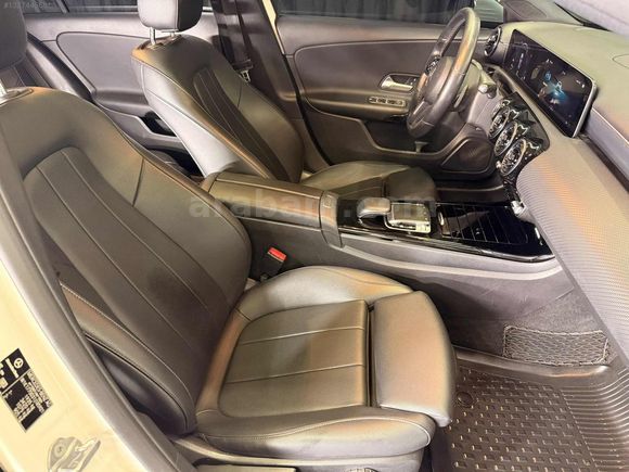 KIZIL AUTO'DAN HATASIZ CAM TAVAN AMG DONANIM