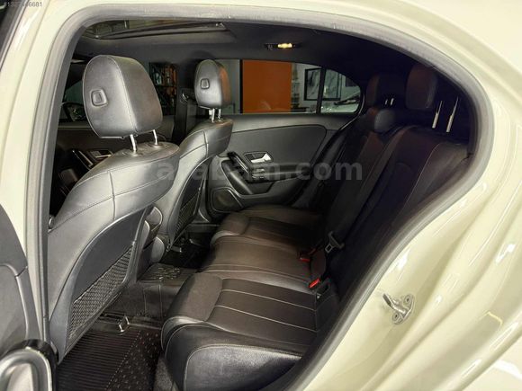 KIZIL AUTO'DAN HATASIZ CAM TAVAN AMG DONANIM