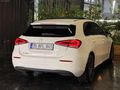 KIZIL AUTO'DAN HATASIZ CAM TAVAN AMG DONANIM