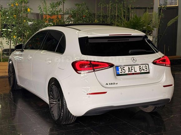 KIZIL AUTO'DAN HATASIZ CAM TAVAN AMG DONANIM