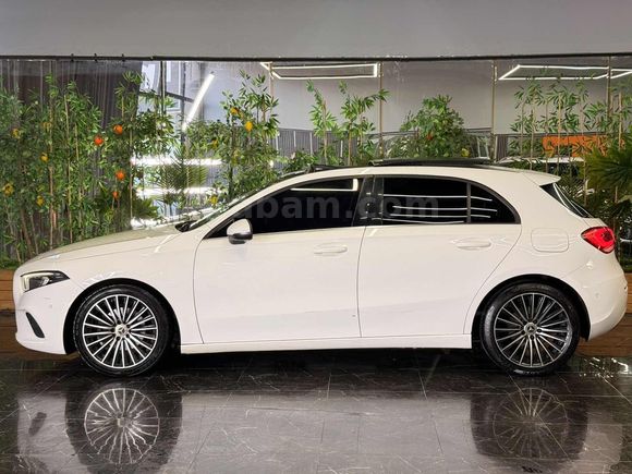 KIZIL AUTO'DAN HATASIZ CAM TAVAN AMG DONANIM