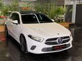 KIZIL AUTO'DAN HATASIZ CAM TAVAN AMG DONANIM