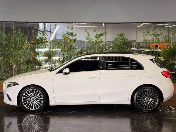 KIZIL AUTO'DAN HATASIZ CAM TAVAN AMG DONANIM