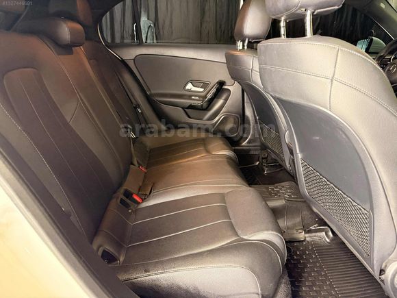 KIZIL AUTO'DAN HATASIZ CAM TAVAN AMG DONANIM
