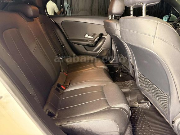 KIZIL AUTO'DAN HATASIZ CAM TAVAN AMG DONANIM