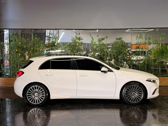 KIZIL AUTO'DAN HATASIZ CAM TAVAN AMG DONANIM