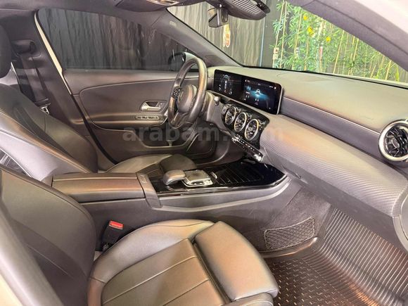 KIZIL AUTO'DAN HATASIZ CAM TAVAN AMG DONANIM