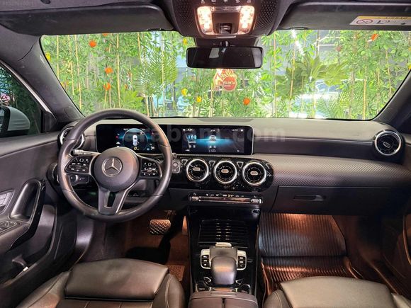 KIZIL AUTO'DAN HATASIZ CAM TAVAN AMG DONANIM