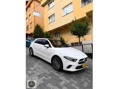 2020 A180 / İMZALI SERİ / CAM TAVAN / DİZEL / HATASIZ AYARINDA