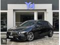 YM AUTO 2018 MERCEDES A180 D AMG COMMAND+CAMTVN+İMZA