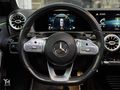 YM AUTO 2018 MERCEDES A180 D AMG COMMAND+CAMTVN+İMZA