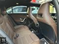 YM AUTO 2018 MERCEDES A180 D AMG COMMAND+CAMTVN+İMZA