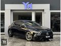 YM AUTO 2018 MERCEDES A180 D AMG COMMAND+CAMTVN+İMZA