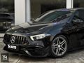 YM AUTO 2018 MERCEDES A180 D AMG COMMAND+CAMTVN+İMZA