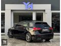 YM AUTO 2018 MERCEDES A180 D AMG COMMAND+CAMTVN+İMZA