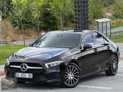 2019 MERCEDES A180d HATASIZ BOYASIZ 133.000 KM