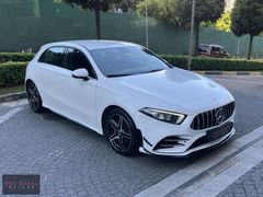 "UNIVERSAL MOTORS" 2020 MERCEDES-BENZ A180 AMG 7G- TRONIC