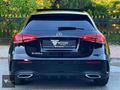 'FF' 2018 A180d AMG COMMAND/CAMTAVAN/RECARO BOYASIZ