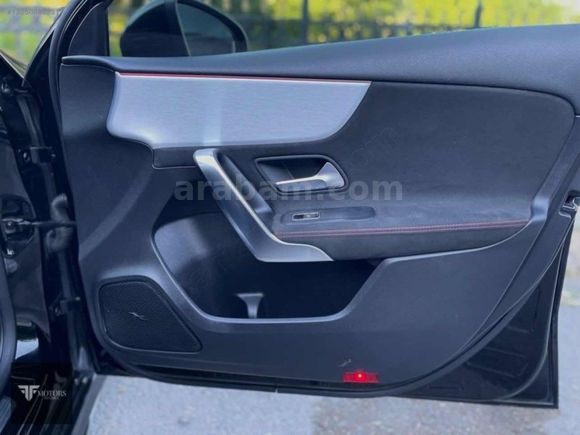 'FF' 2018 A180d AMG COMMAND/CAMTAVAN/RECARO BOYASIZ