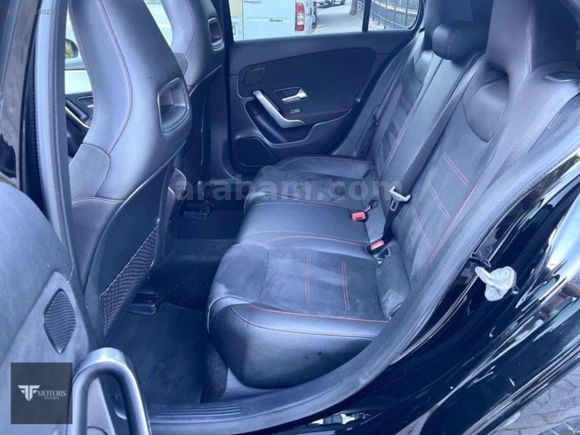 'FF' 2018 A180d AMG COMMAND/CAMTAVAN/RECARO BOYASIZ