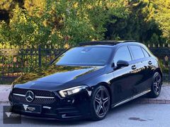 'FF' 2018 A180d AMG COMMAND/CAMTAVAN/RECARO BOYASIZ