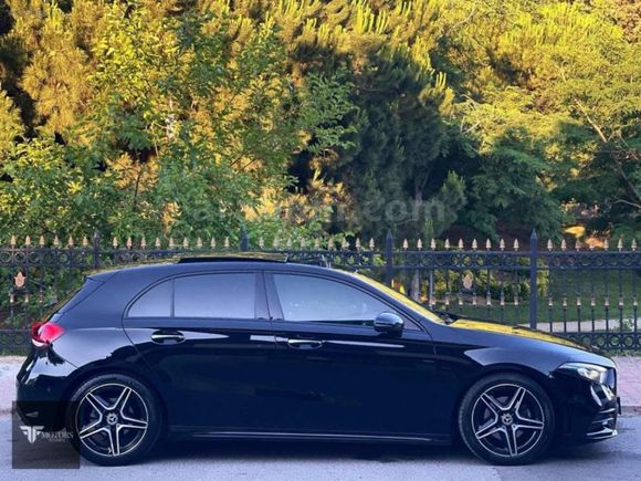 'FF' 2018 A180d AMG COMMAND/CAMTAVAN/RECARO BOYASIZ