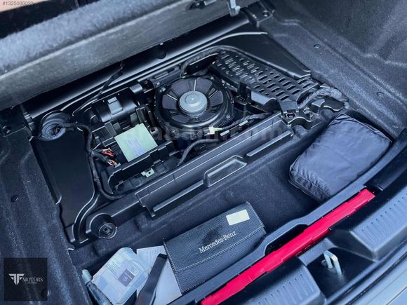 'FF' 2018 A180d AMG COMMAND/CAMTAVAN/RECARO BOYASIZ