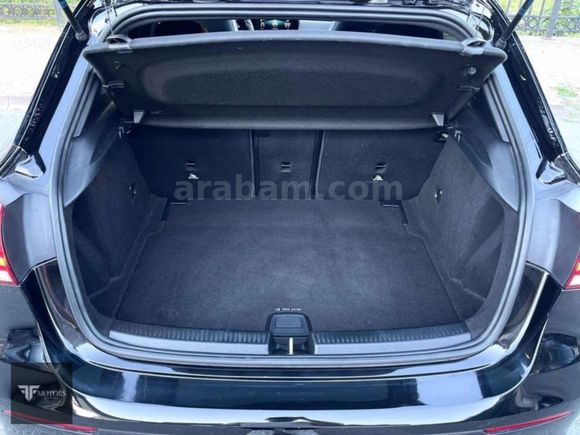 'FF' 2018 A180d AMG COMMAND/CAMTAVAN/RECARO BOYASIZ