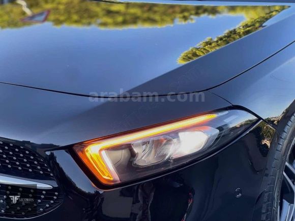 'FF' 2018 A180d AMG COMMAND/CAMTAVAN/RECARO BOYASIZ