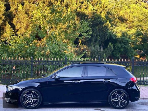 'FF' 2018 A180d AMG COMMAND/CAMTAVAN/RECARO BOYASIZ