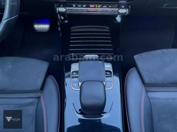 'FF' 2018 A180d AMG COMMAND/CAMTAVAN/RECARO BOYASIZ