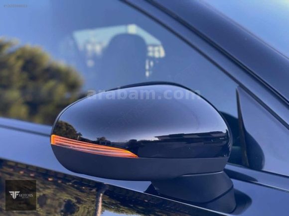 'FF' 2018 A180d AMG COMMAND/CAMTAVAN/RECARO BOYASIZ