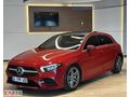 KAR GRUP TOYOTA-BYD YETKİLİ BAYİ'DEN A180 D AMG