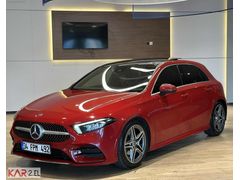 KAR GRUP TOYOTA-BYD YETKİLİ BAYİ'DEN A180 D AMG