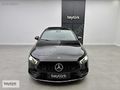 'beytürk' 2019 MERCEDES A180d AMG SEDAN