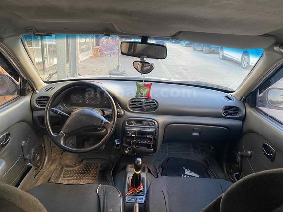 Sahibinden Hyundai Accent 1.3 LS 1998 Model 