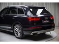 2018 AUDI Q7 2.0 TFSI QUATTRO TIPTRONIC