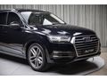 2018 AUDI Q7 2.0 TFSI QUATTRO TIPTRONIC