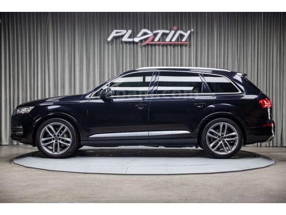 2018 AUDI Q7 2.0 TFSI QUATTRO TIPTRONIC