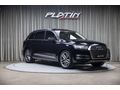 2018 AUDI Q7 2.0 TFSI QUATTRO TIPTRONIC